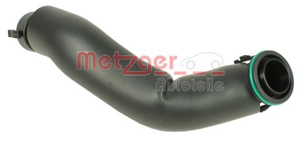 METZGER Schlauch, Kurbelgehäuseentlüftung (2380076)