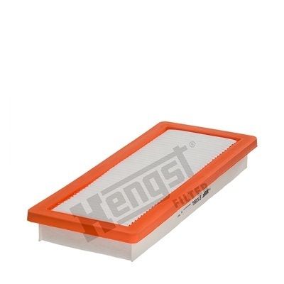 HENGST FILTER Luftfilter (E1086L) Thumbnail