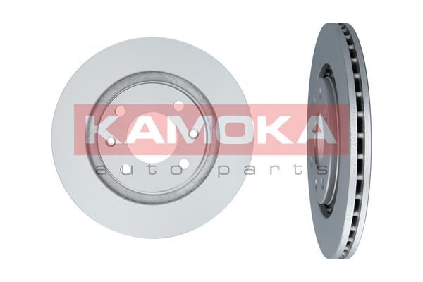 KAMOKA Bremsscheibe (103384)