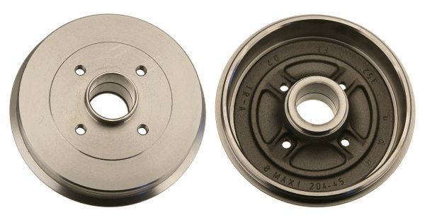 TRW Bremstrommel (DB4400)