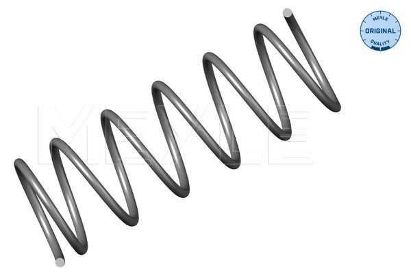 MEYLE Fahrwerksfeder (40-14 639 0001)