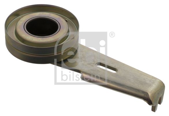 FEBI BILSTEIN Riemenspanner, Keilrippenriemen (04732)
