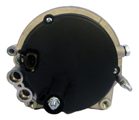 EUROTEC Generator (12090457)