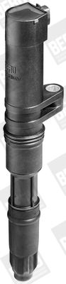 BorgWarner (BERU) Zündspule (ZS052) 4014427073000 ZS052