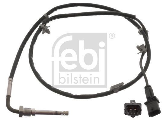 FEBI BILSTEIN Sensor, Abgastemperatur (48846)