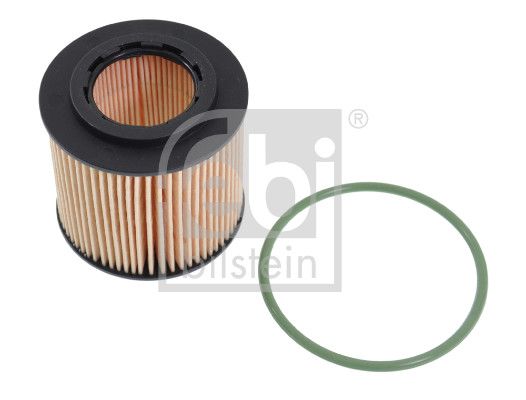 FEBI BILSTEIN Ölfilter (23468)