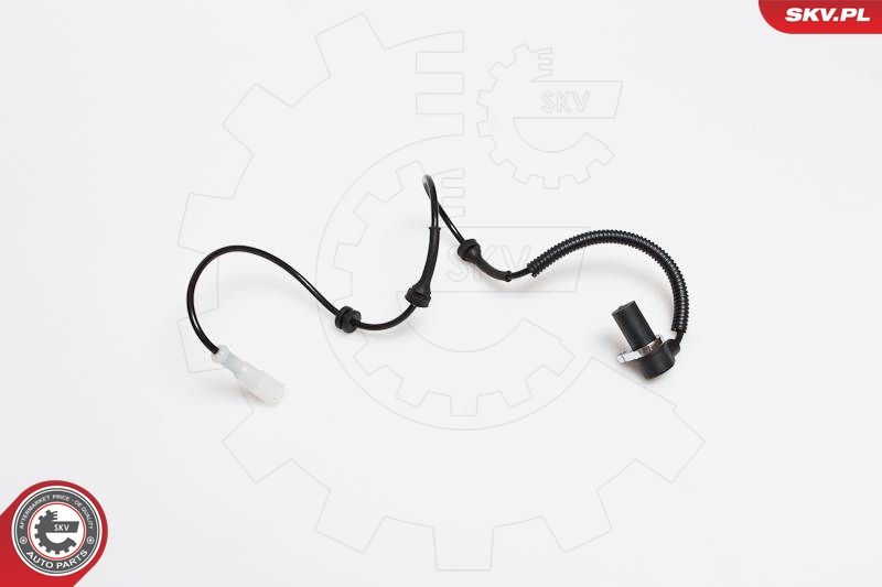 ESEN SKV Sensor, Raddrehzahl (06SKV166)