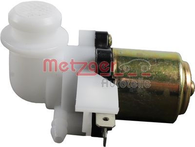 METZGER Waschwasserpumpe, Scheibenreinigung (2220045) Thumbnail
