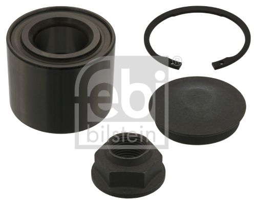 FEBI BILSTEIN Radlagersatz (39622)