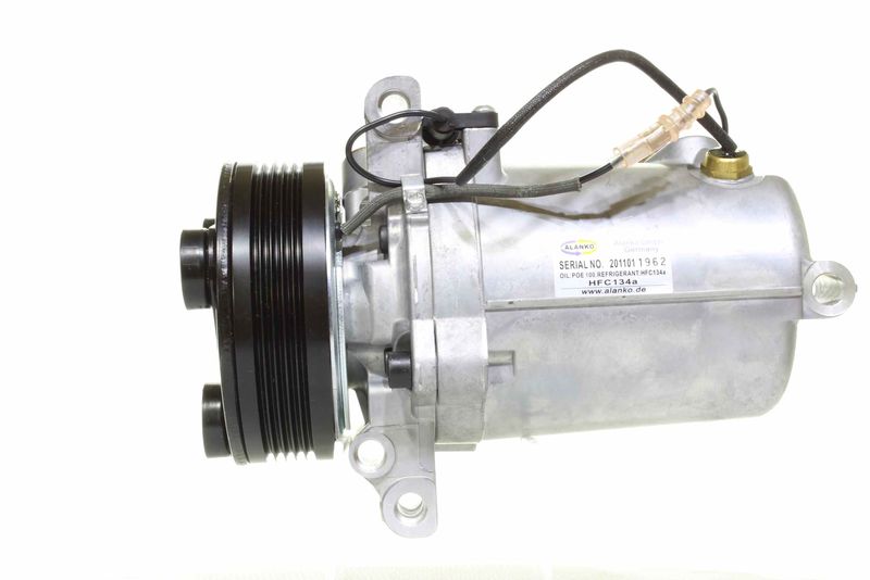 ALANKO Kompressor, Klimaanlage (10550133)