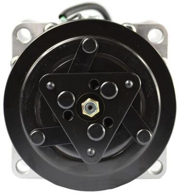 MAHLE Kompressor, Klimaanlage (ACP 384 000S) MAHLE Kompressor, Klimaanlage (ACP 384 000S)