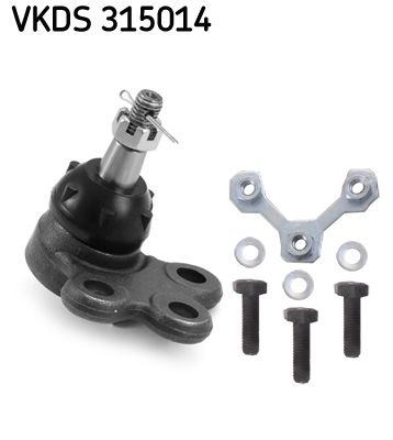 SKF Trag-/Führungsgelenk (VKDS 315014)