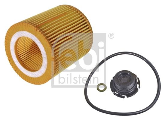 FEBI BILSTEIN Ölfilter (101322)