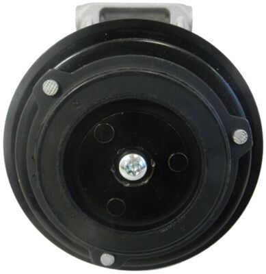 MAHLE Kompressor, Klimaanlage (ACP 136 000S)