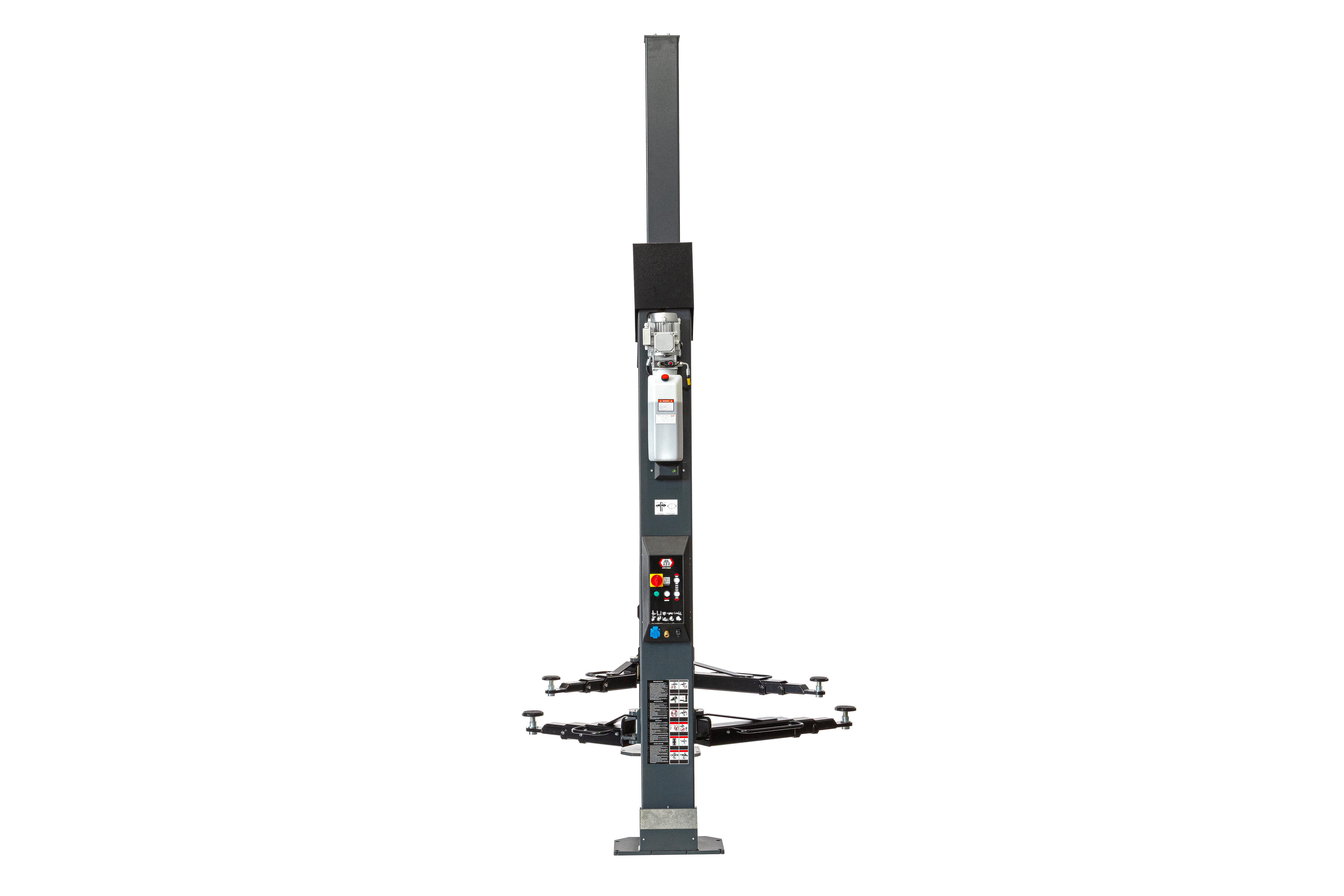 ATH Comfort Lift 2.40XL