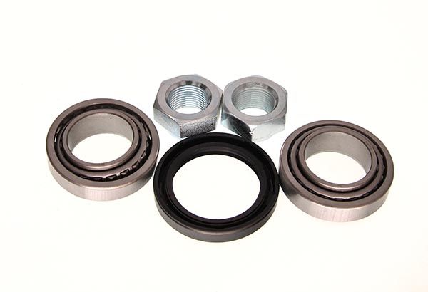 MAXGEAR Radlagersatz (33-0167)