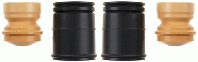 SACHS Staubschutzsatz, Stoßdämpfer (900 122)