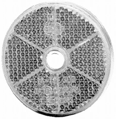 HELLA Rückstrahler (8RA 002 014-241) HELLA Rückstrahler (8RA 002 014-241)