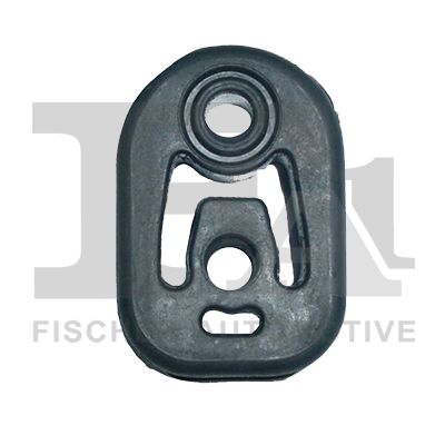 FA1 Halter, Abgasanlage (143-927) Thumbnail