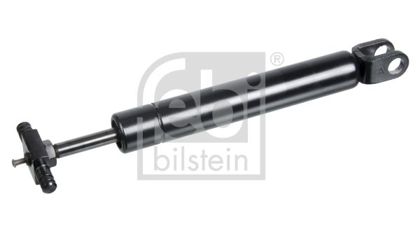 FEBI BILSTEIN Gasfeder, Sitzverstellung (106511)