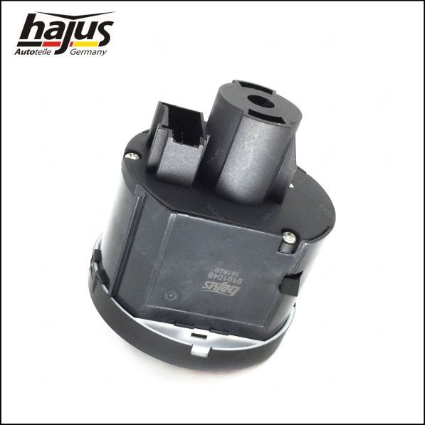 hajus Autoteile Schalter, Hauptlicht (9191048) hajus Autoteile Schalter, Hauptlicht (9191048)