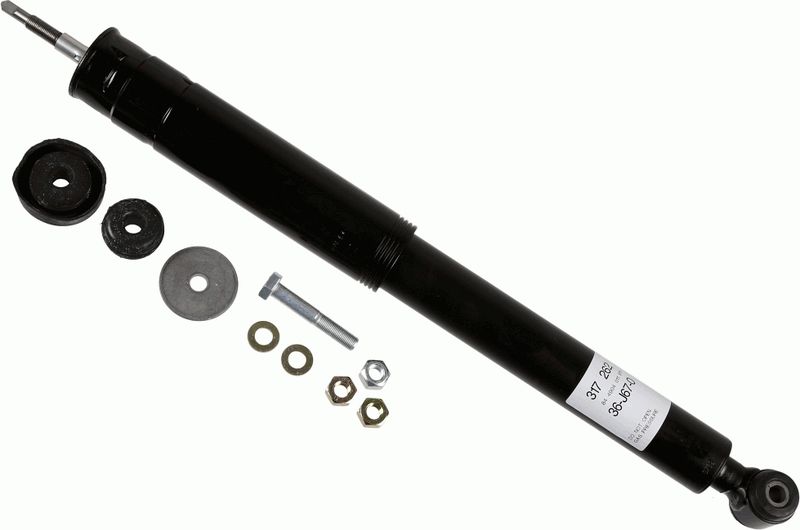 SACHS Stoßdämpfer (317 262)