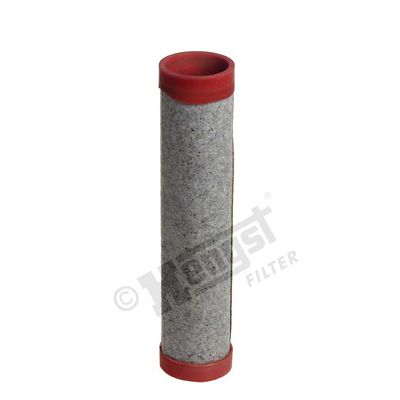 HENGST FILTER Sekundärluftfilter (E1700LS)