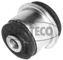 CORTECO Lagerung, Achskörper (21652137)