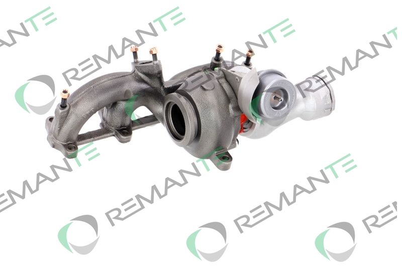 REMANTE Lader, Aufladung (003-001-000208R) REMANTE Lader, Aufladung (003-001-000208R)