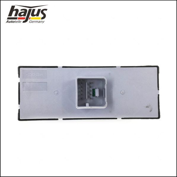 hajus Autoteile Schalter, Fensterheber (9191171)