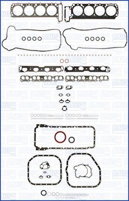 AJUSA Dichtungsvollsatz, Motor (50188000) Thumbnail