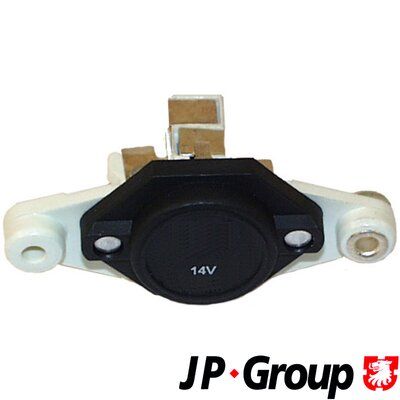 JP GROUP Generatorregler (1190200900)