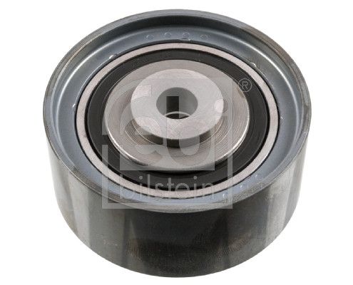 FEBI BILSTEIN Umlenk-/Führungsrolle, Keilrippenriemen (29345)