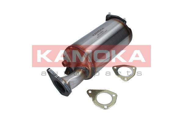 KAMOKA Ruß-/Partikelfilter, Abgasanlage (8010001)