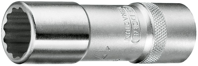GEDORE Steckschlüsseleinsatz (D 19 L 24)