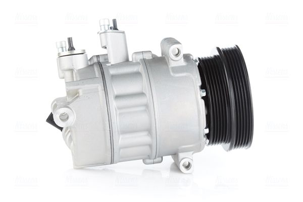 NISSENS Kompressor, Klimaanlage (89421) NISSENS Kompressor, Klimaanlage (89421)