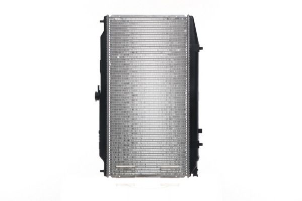 MAHLE Kondensator, Klimaanlage (AC 751 000S)