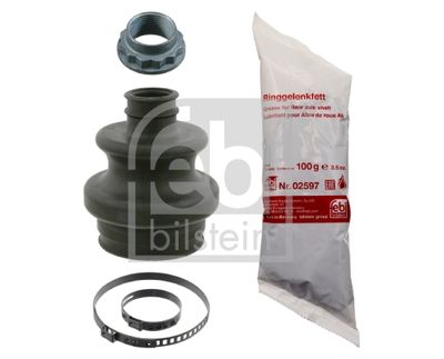 FEBI BILSTEIN Faltenbalgsatz, Antriebswelle (27851) Thumbnail