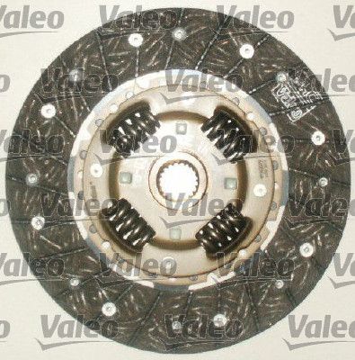 VALEO Kupplungssatz (801958) VALEO Kupplungssatz (801958)