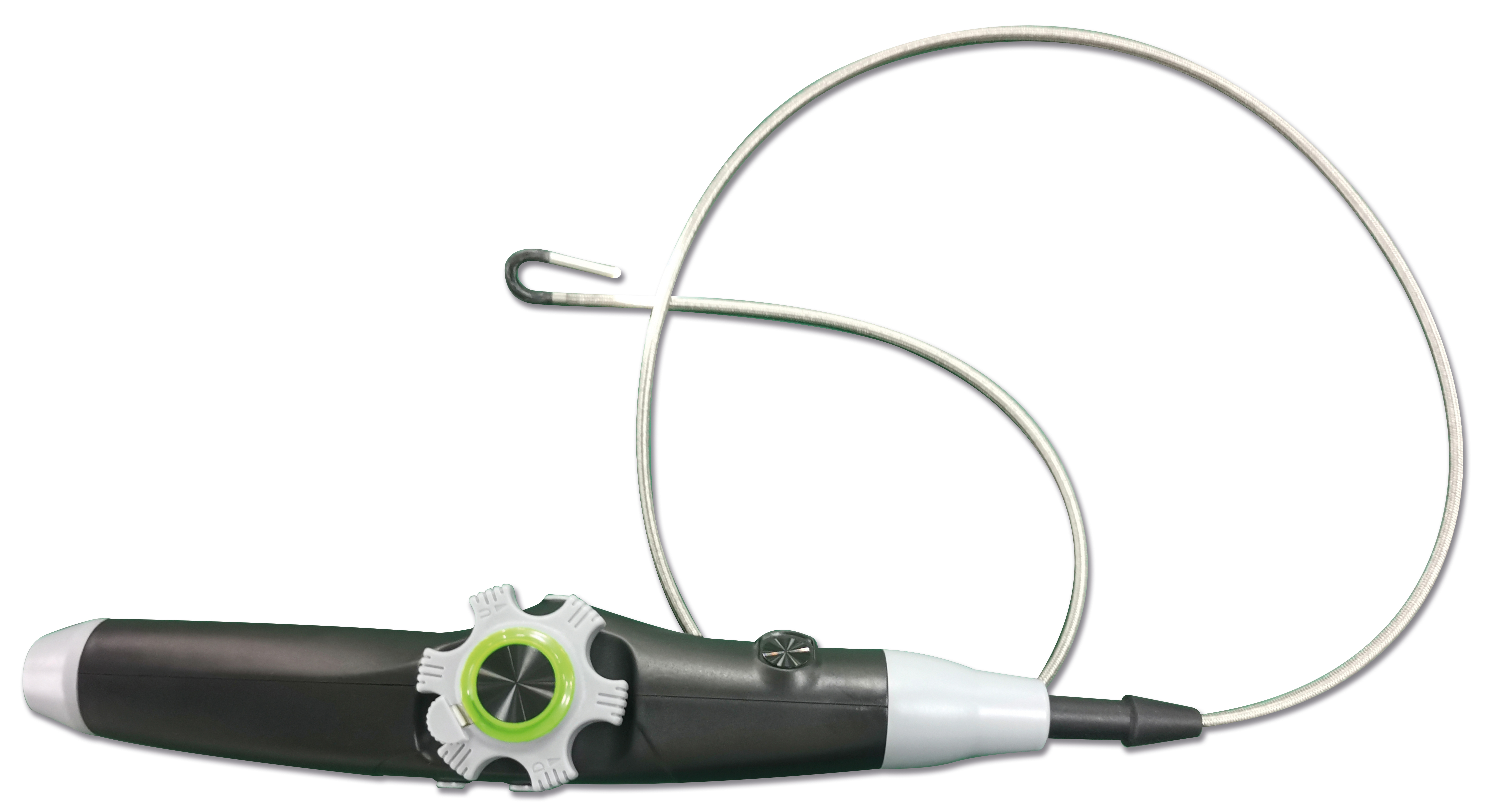 Video-Endoskop (4 mm Kamerakopf, 1280 x 720 Pixel)