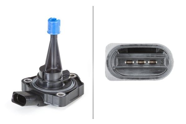 HELLA Sensor, Motorölstand (6PR 013 680-081) Thumbnail