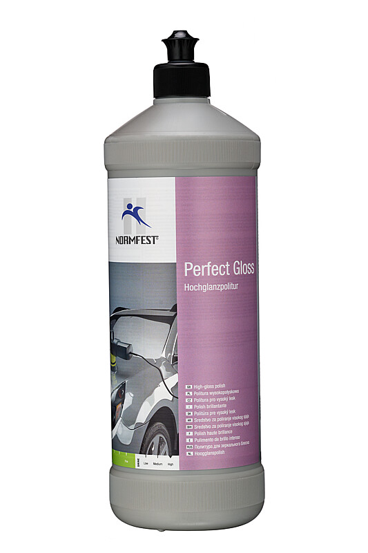 PERFECT GLOSS 1 LITER  V6 (2000-344-1) | NORMFEST PERFECT GLOSS 1 LITER  V6 (2000-344-1) | NORMFEST