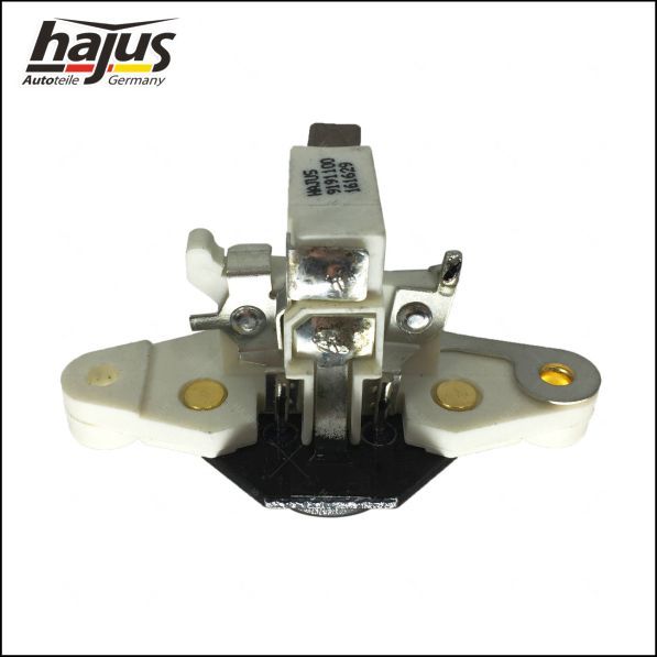 hajus Autoteile Generatorregler (9191100) hajus Autoteile Generatorregler (9191100)