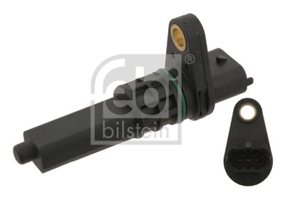 FEBI BILSTEIN Sensor, Geschwindigkeit (29606)
