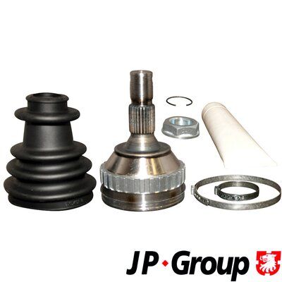JP GROUP Gelenksatz, Antriebswelle (3143300210)
