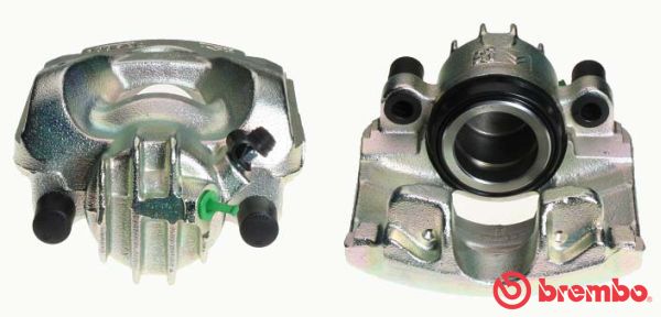 BREMBO Bremssattel (F 61 267)