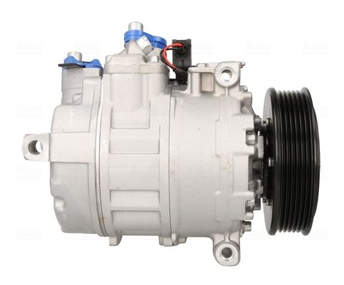NISSENS Kompressor, Klimaanlage (89529) NISSENS Kompressor, Klimaanlage (89529)