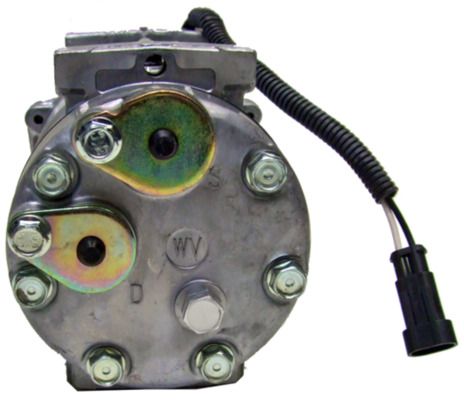 MAHLE Kompressor, Klimaanlage (ACP 1064 000S) MAHLE Kompressor, Klimaanlage (ACP 1064 000S)