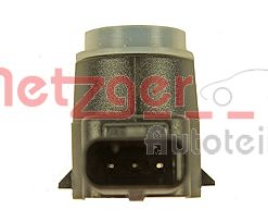 METZGER Sensor, Einparkhilfe (0901045)