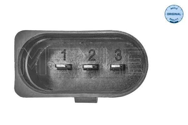 MEYLE Sensor, Nockenwellenposition (100 899 0035)